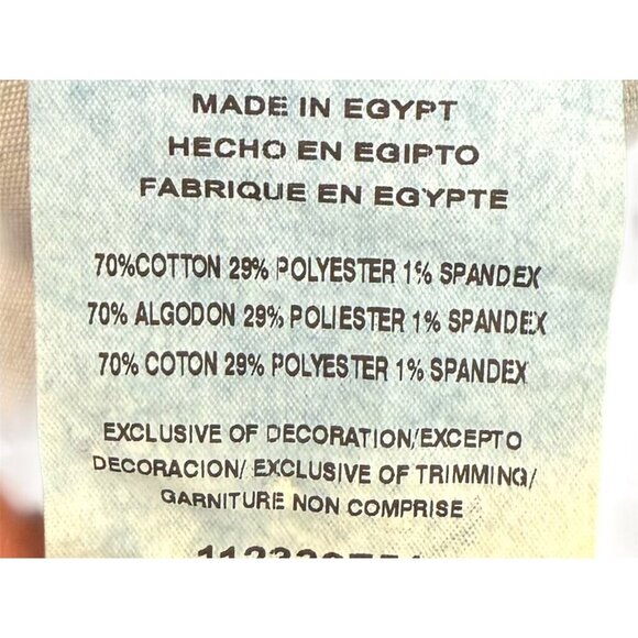 Lee Womens Mid Rise Dark wash Legendary Bootcut Jeans Sz 10 Short New - Picture 7 of 8